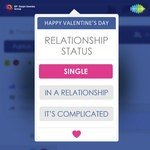 Relationship Status - Single - Rashid Khan Song Download